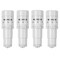 Silhouette Cameo 5, Cameo 4, Curio 2, Portrait 3 & 4 Autoblade - 4 Pack